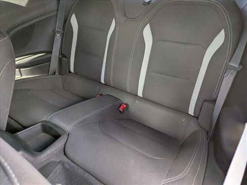 Used 2019 Chevrolet Camaro SS image 19