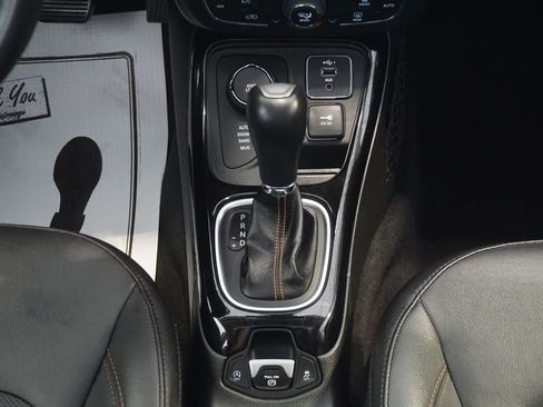 Used 2019 Jeep Compass Limited w/ Safety & Security Group AWD/4WD image 32