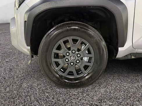 New 2026 Toyota 4Runner SR5 image 14