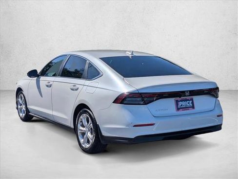 Used 2023 Honda Accord LX image 8