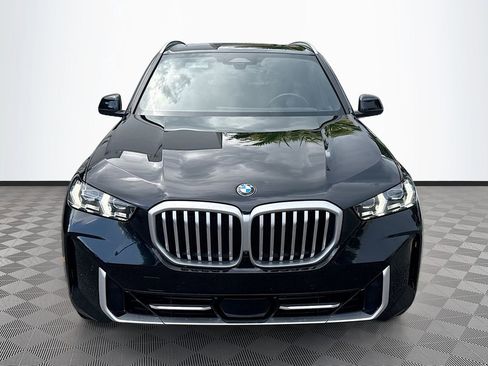 Used 2024 BMW X5 sDrive40i RWD image 2