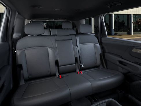 New 2027 Kia Telluride LX FWD image 16