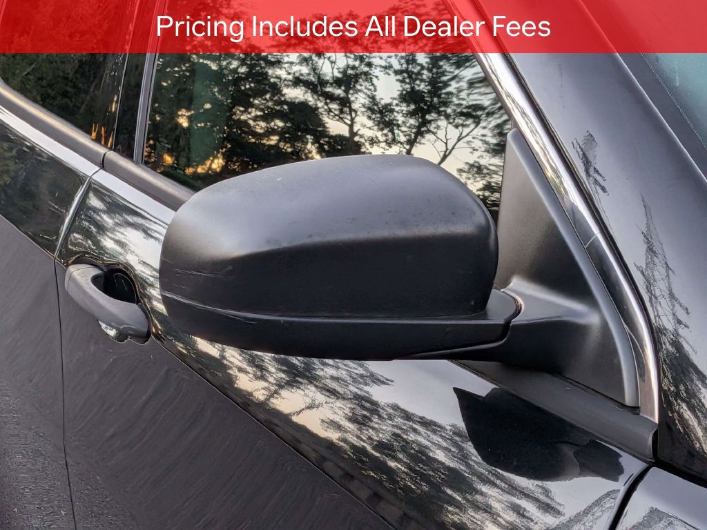 Used 2019 Jeep Compass Sport FWD image 12