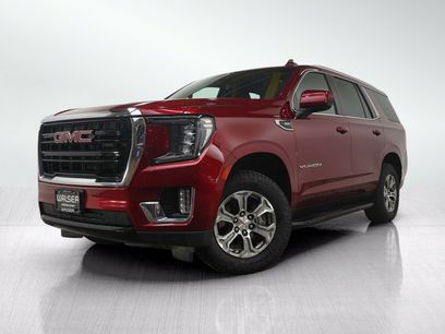 Used 2023 GMC Yukon SLE