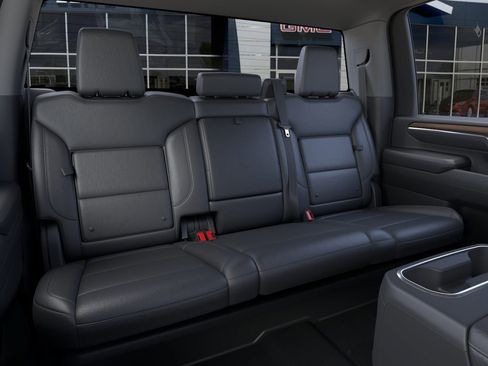 New 2026 GMC Sierra 2500 SLT w/ SLT Convenience Package AWD/4WD image 17