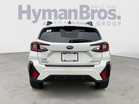 Certified 2024 Subaru Crosstrek 2.0i Premium w/ Crosstrek Mirror Package AWD/4WD image 4