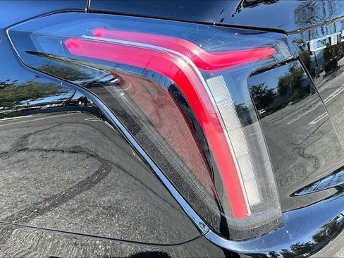 New 2026 Cadillac CT5 Sport AWD/4WD image 15