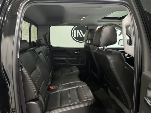 Used 2017 GMC Sierra 1500 Denali image 34