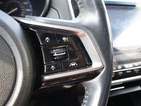 Used 2019 Subaru Outback 3.6R Limited AWD/4WD image 18