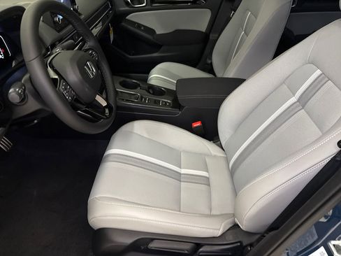 New 2026 Honda Civic Sport image 18