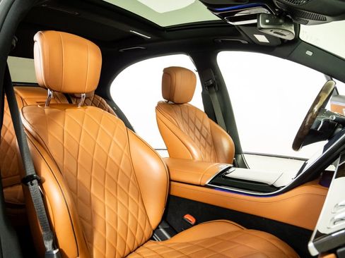 Used 2022 Mercedes-Benz S 580 S 580 image 22