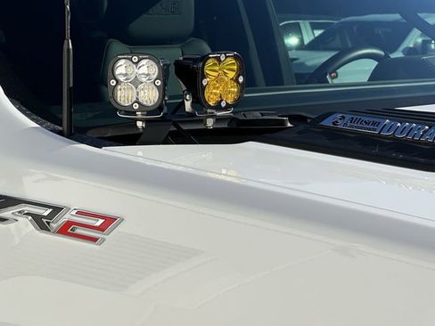 Certified 2025 Chevrolet Silverado 2500 ZR2 w/ ZR2 Bison Edition image 12