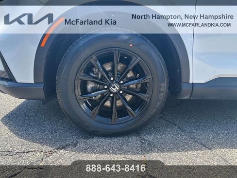Used 2023 Honda CR-V Sport image 25