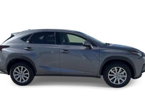 Used 2020 Lexus NX 300 FWD w/ Comfort Package image 9