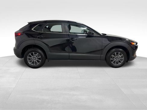 Certified 2021 MAZDA CX-30 AWD 2.5 S image 4