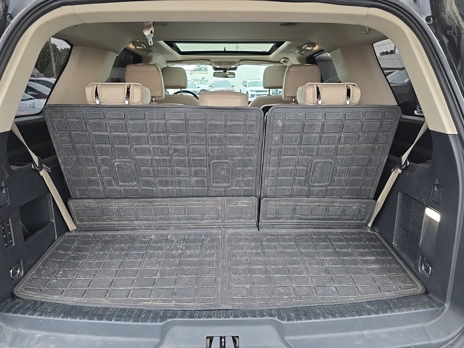 Used 2023 Ford Expedition Limited AWD/4WD image 71