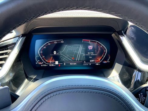 Certified 2025 BMW Z4 sDrive30i w/ Shadowloine Package RWD image 19