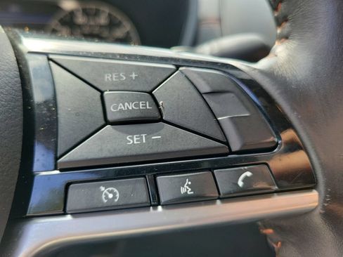 Used 2020 Nissan Altima 2.5 SR w/ Premium Package FWD image 28