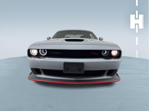 Used 2021 Dodge Challenger R/T Scat Pack image 2
