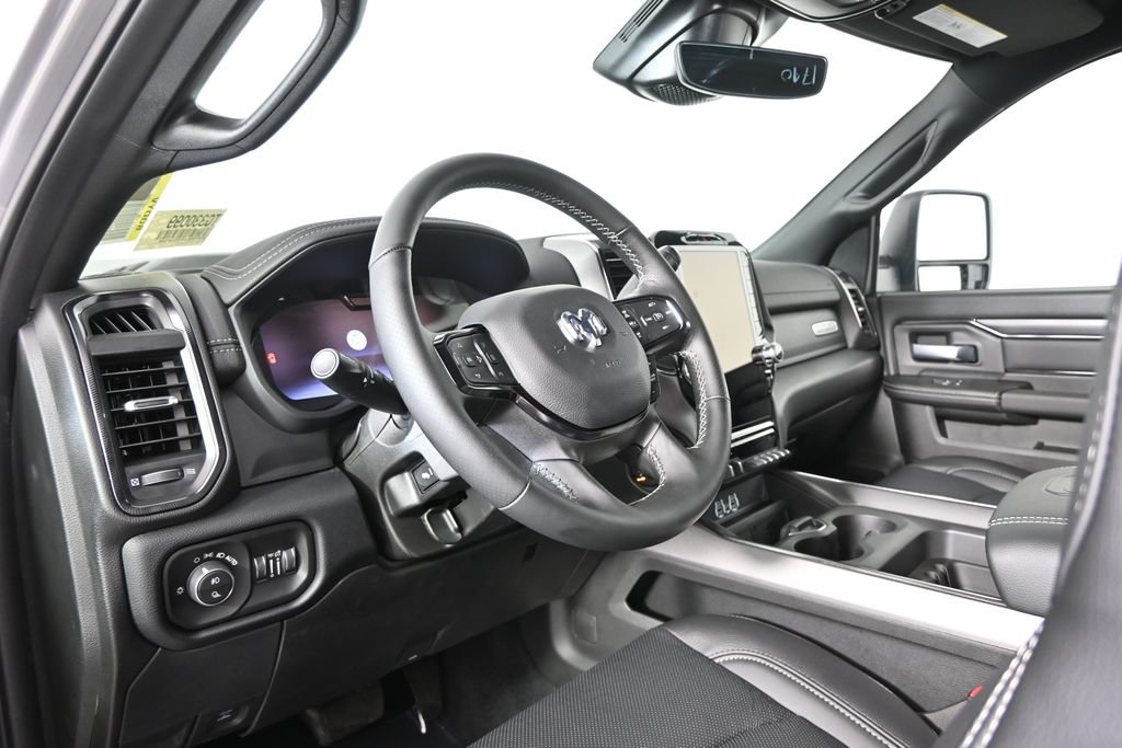New 2026 RAM 2500 Power Wagon AWD/4WD image 22