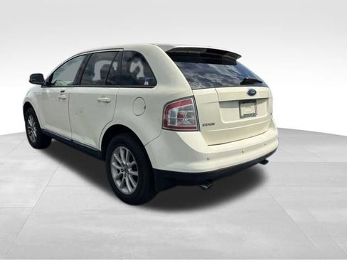 Used 2007 Ford Edge SEL FWD image 5