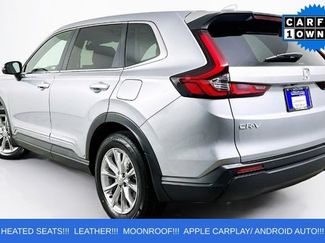 Used 2024 Honda CR-V EX-L video 2