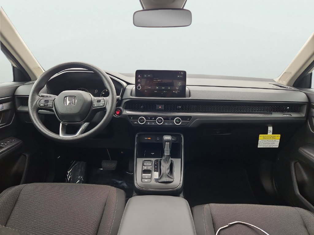 Certified 2026 Honda CR-V EX image 11