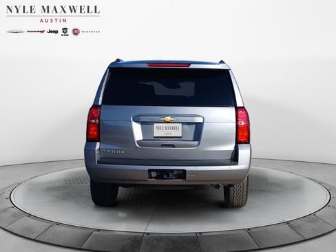 Used 2020 Chevrolet Tahoe LS image 14