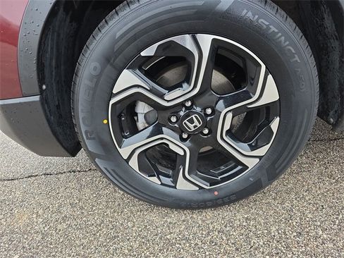 Used 2018 Honda CR-V Touring image 17