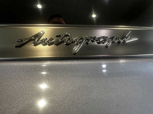 New 2027 INFINITI QX60 Autograph AWD/4WD image 7