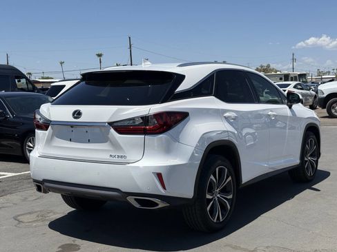 Used 2019 Lexus RX 350 FWD image 9