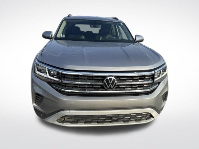Used 2023 Volkswagen Atlas SE AWD/4WD image 9