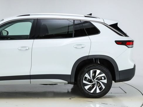 New 2026 Volkswagen Tiguan S image 4