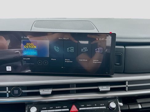 New 2026 Hyundai Santa Fe SEL w/ Tow & Go Package FWD image 10