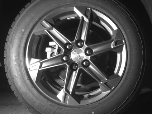 Used 2025 Chevrolet Blazer LT FWD image 15