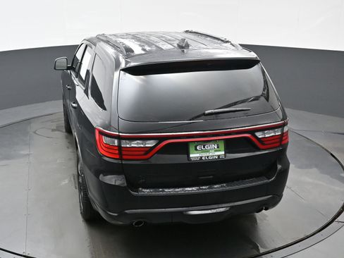 Used 2025 Dodge Durango GT image 33