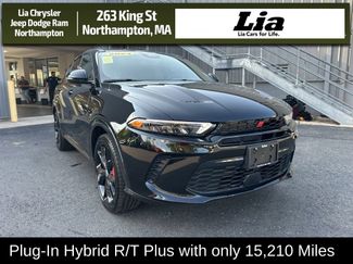Used 2024 Dodge Hornet R/T Plus image 1