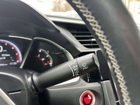 Certified 2020 Honda Civic Sport image 28