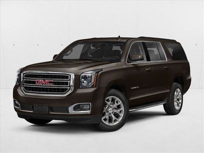 Used 2020 GMC Yukon XL SLT w/ Premium Edition