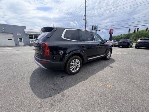 Used 2021 Kia Telluride LX FWD image 19