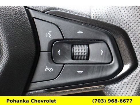 Certified 2023 Chevrolet TrailBlazer LT w/ Convenience Package image 13