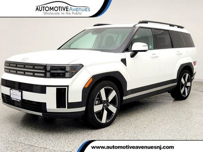 Used 2024 Hyundai Santa Fe Limited