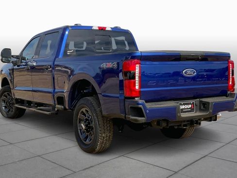 New 2026 Ford F250 XL w/ STX Appearance Package image 12