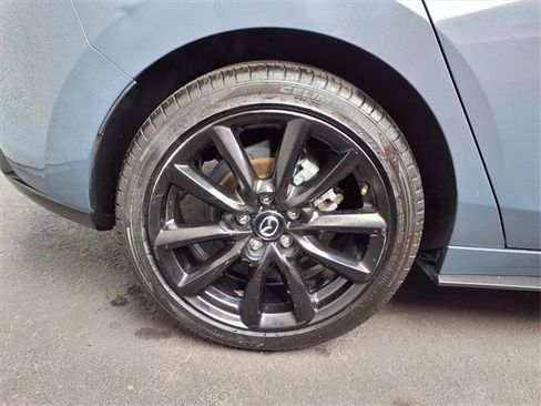Used 2024 MAZDA MAZDA3 s image 14