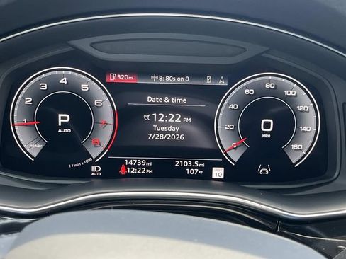 Used 2023 Audi Q7 3.0T Prestige AWD/4WD image 44