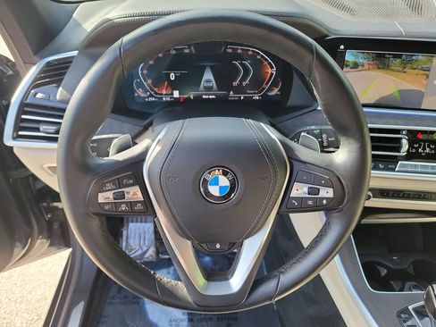 Used 2022 BMW X5 xDrive40i AWD/4WD image 23
