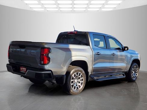 Used 2023 Chevrolet Colorado LT w/ LT Convenience Package III RWD image 5