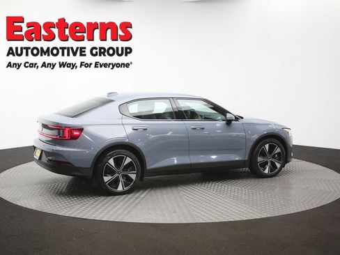Used 2024 Polestar Polestar 2 AWD/4WD image 41