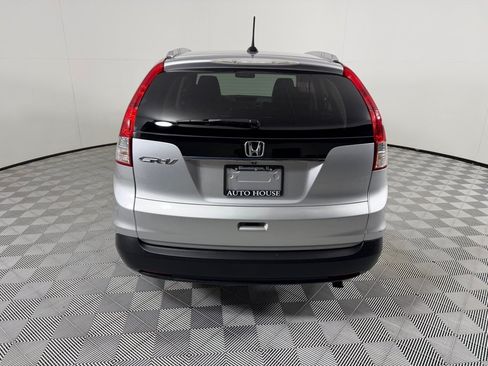 Used 2014 Honda CR-V EX-L image 6