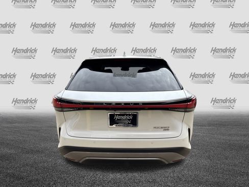 Used 2025 Lexus RX 350 350 Luxury image 9